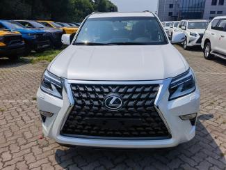 2023款 雷克萨斯GX460 