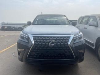 2023款 雷克萨斯GX460 