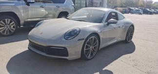 2022款 保时捷911 Carrera S 3.0T 定金全国发车 全程透明交易手续发票随车 15722062000