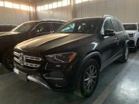 2024款 奔驰GLE350