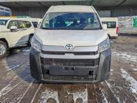 丰田海狮(进口)