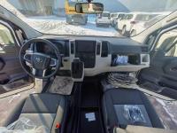 丰田海狮(进口)