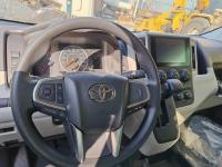 丰田海狮(进口)