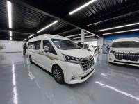 丰田海狮(进口)