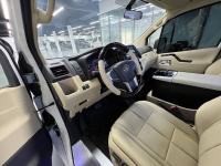 丰田海狮(进口)