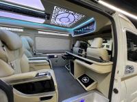 丰田海狮(进口)