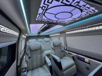 丰田海狮(进口)