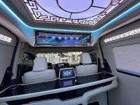 丰田海狮(进口)