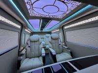 丰田海狮(进口)