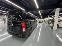 丰田海狮(进口)