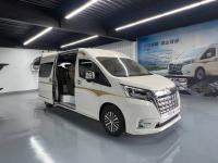 丰田海狮(进口)