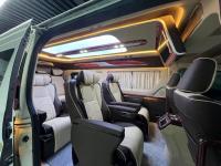 丰田海狮(进口)