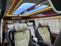 丰田海狮(进口)