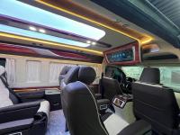 丰田海狮(进口)