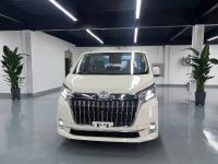 丰田海狮(进口)