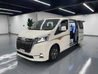 丰田海狮(进口)