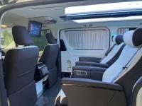 丰田海狮(进口)