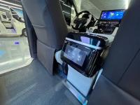 丰田海狮(进口)