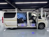 丰田海狮(进口)