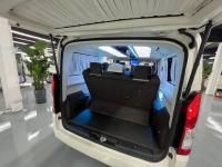 丰田海狮(进口)