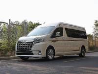 丰田海狮(进口)