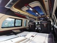 丰田海狮(进口)