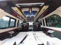 丰田海狮(进口)