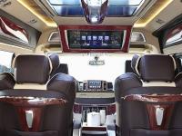 丰田海狮(进口)