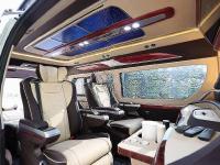 丰田海狮(进口)