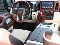 丰田海狮(进口)