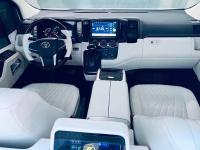 丰田海狮(进口)