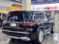 奔驰GLS450