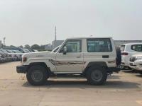 丰田酷路泽70系列