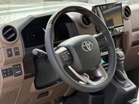 丰田酷路泽70系列