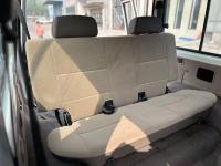 丰田酷路泽70系列