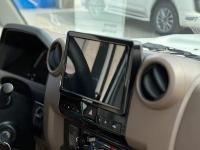 丰田酷路泽70系列