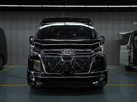 丰田海狮(进口)