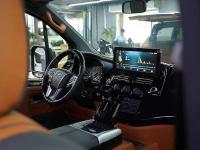 丰田海狮(进口)