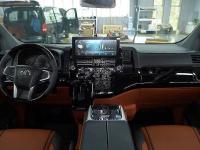 丰田海狮(进口)