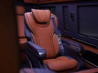 丰田海狮(进口)