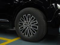 丰田海狮(进口)