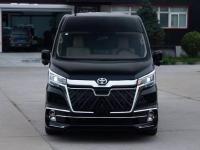 丰田海狮(进口)