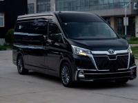 丰田海狮(进口)