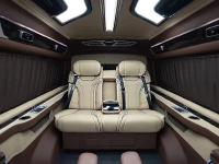 丰田海狮(进口)