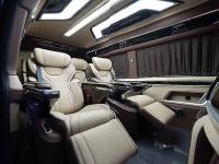 丰田海狮(进口)