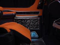 丰田Granvia格兰维亚