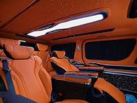 丰田Granvia格兰维亚