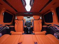 丰田Granvia格兰维亚