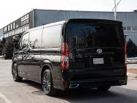 丰田Granvia格兰维亚