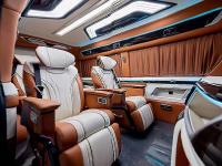 丰田海狮(进口)